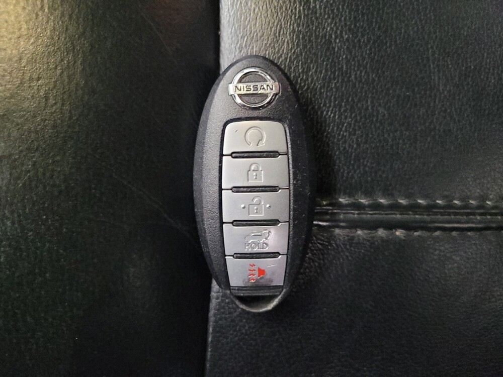 2018 Nissan Pathfinder in Antioch, TN 37013 - 18090483 32