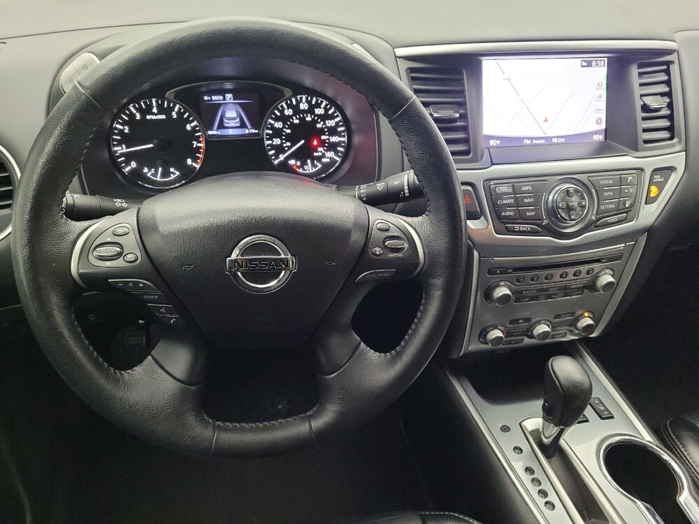 2018 Nissan Pathfinder in Antioch, TN 37013 - 18090483 22