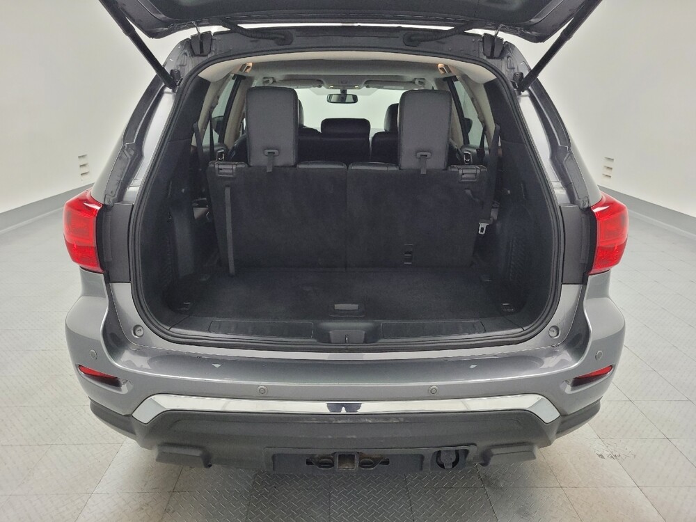 2018 Nissan Pathfinder in Antioch, TN 37013 - 18090483 29