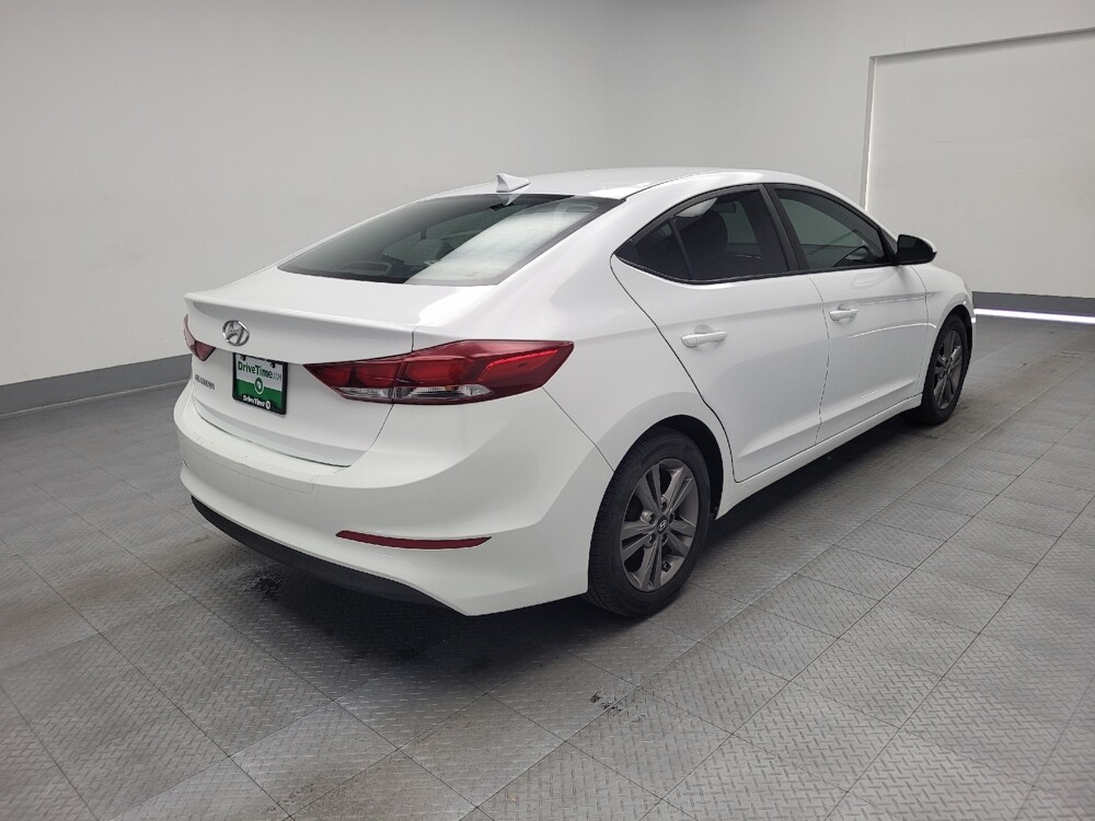2017 Hyundai Elantra in Memphis, TN 38128 - 18090484 9