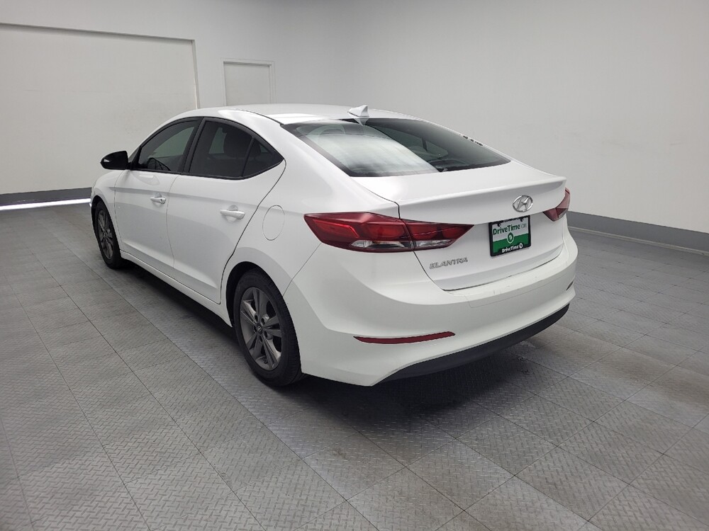 2017 Hyundai Elantra in Memphis, TN 38128 - 18090484 5