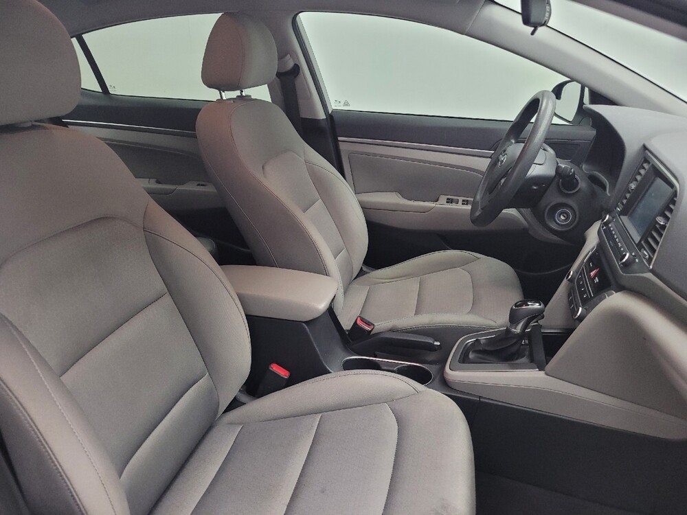 2017 Hyundai Elantra in Memphis, TN 38128 - 18090484 21