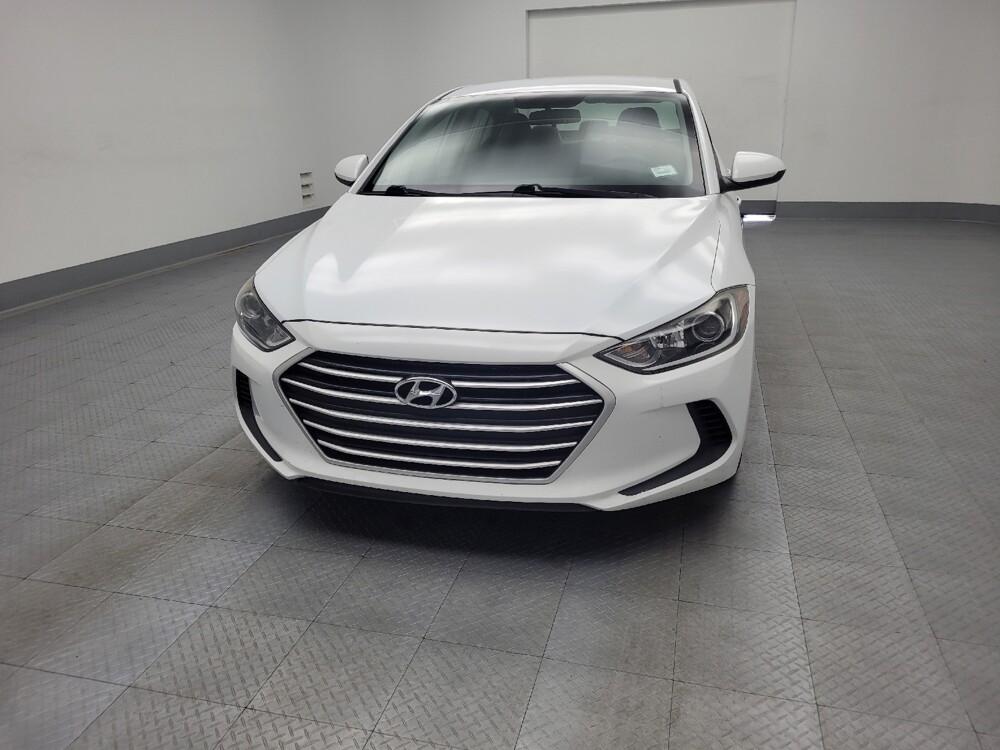 2017 Hyundai Elantra in Memphis, TN 38128 - 18090484 15