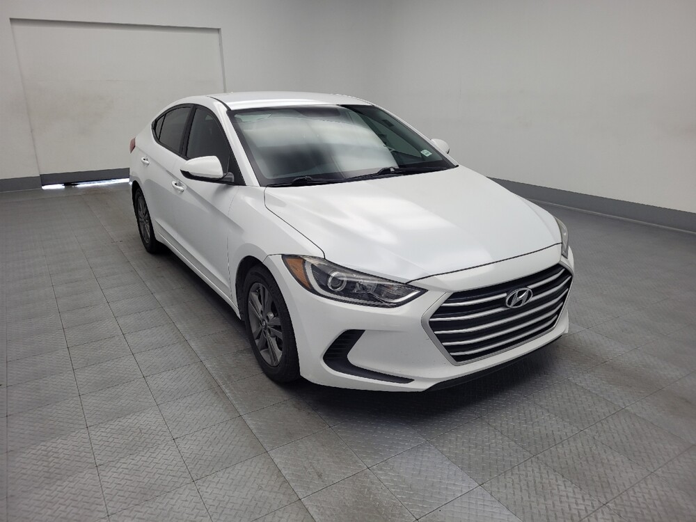 2017 Hyundai Elantra in Memphis, TN 38128 - 18090484 13