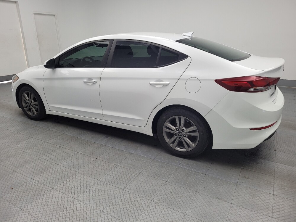 2017 Hyundai Elantra in Memphis, TN 38128 - 18090484 3
