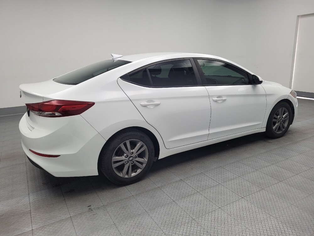 2017 Hyundai Elantra in Memphis, TN 38128 - 18090484 10