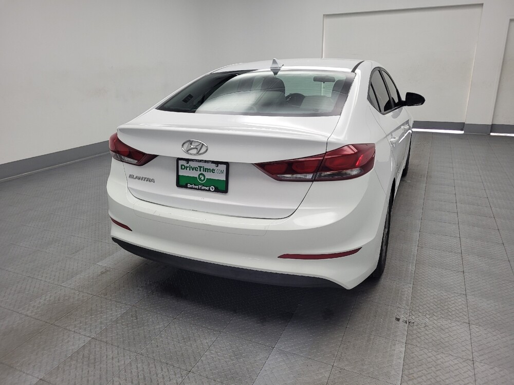 2017 Hyundai Elantra in Memphis, TN 38128 - 18090484 7