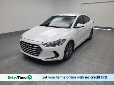 2017 Hyundai Elantra in Memphis, TN 38128