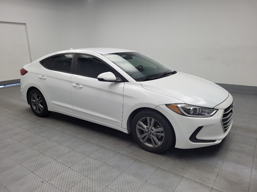 2017 Hyundai Elantra in Memphis, TN 38128 - 18090484 11