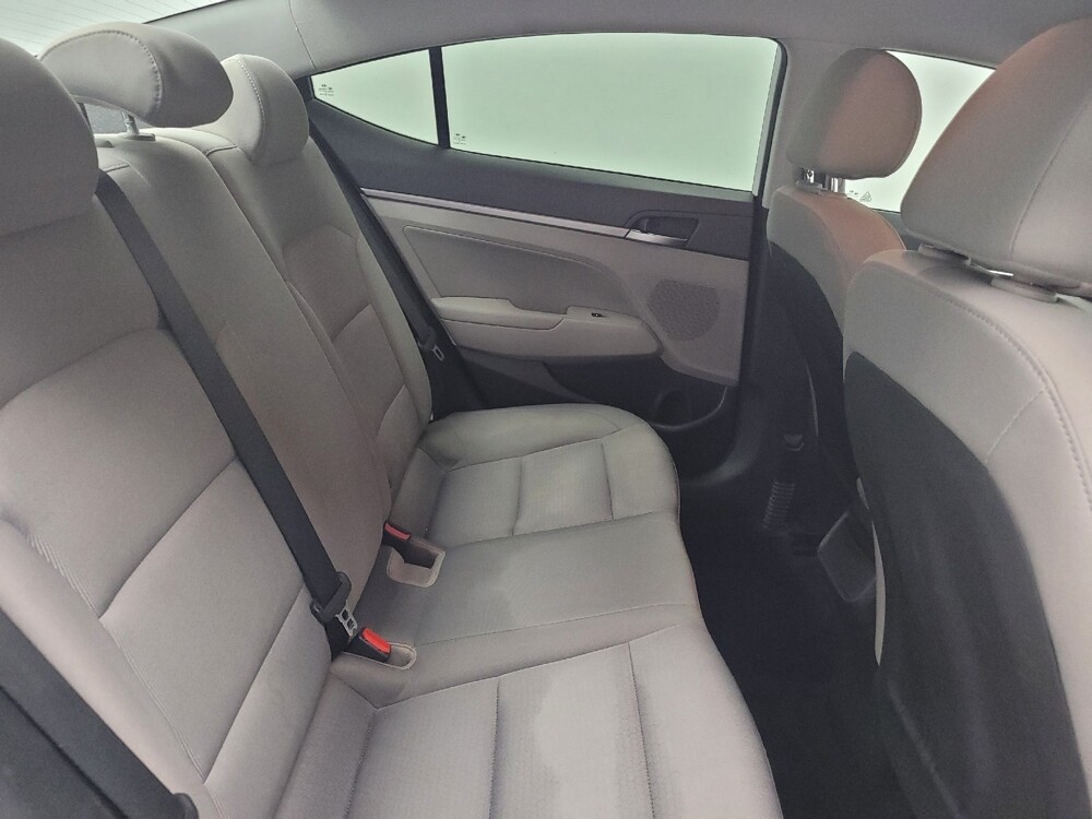 2017 Hyundai Elantra in Memphis, TN 38128 - 18090484 19