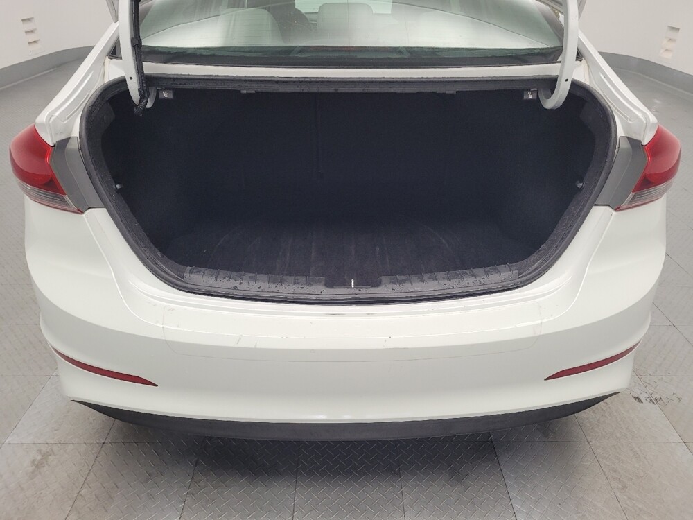 2017 Hyundai Elantra in Memphis, TN 38128 - 18090484 29