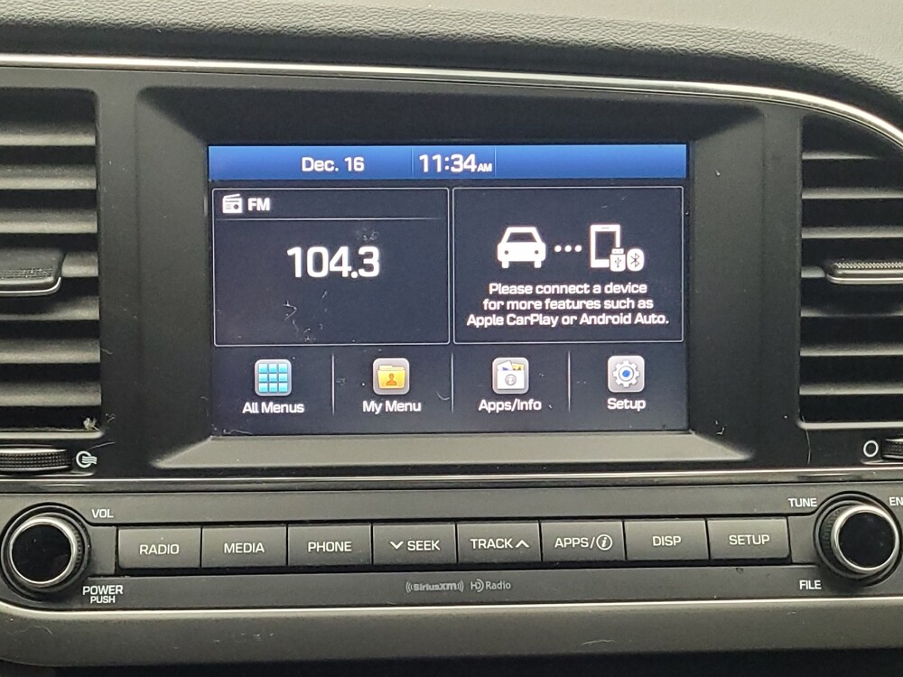 2017 Hyundai Elantra in Memphis, TN 38128 - 18090484 25