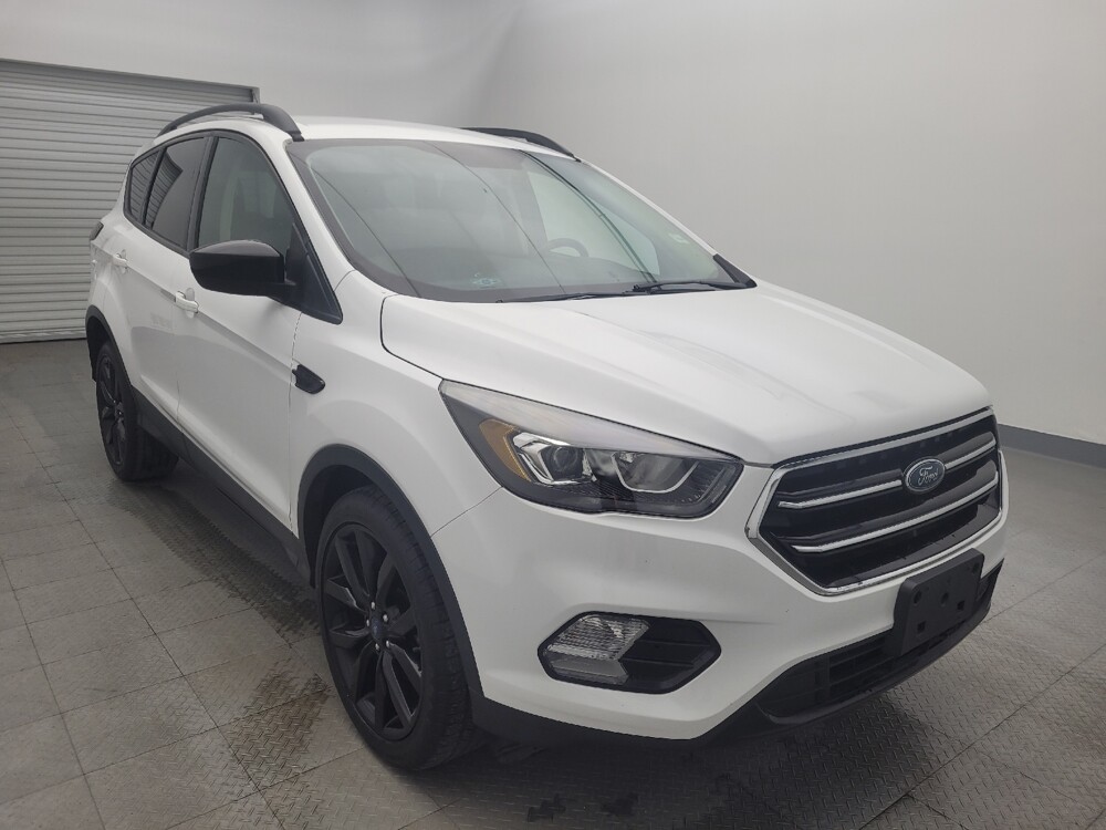 2019 Ford Escape in Houston, TX 77034 - 18090485 13