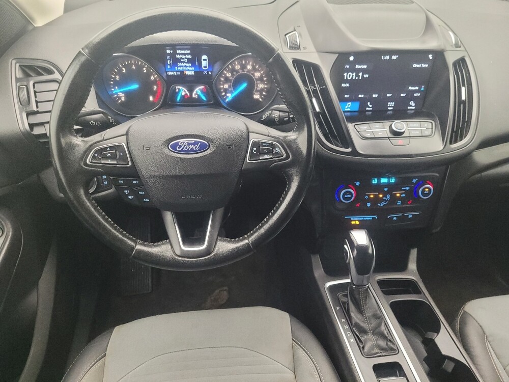 2019 Ford Escape in Houston, TX 77034 - 18090485 22