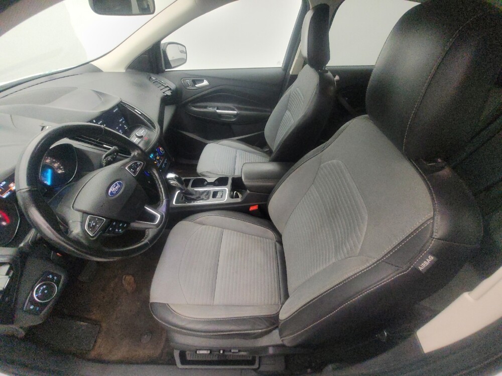 2019 Ford Escape in Houston, TX 77034 - 18090485 17