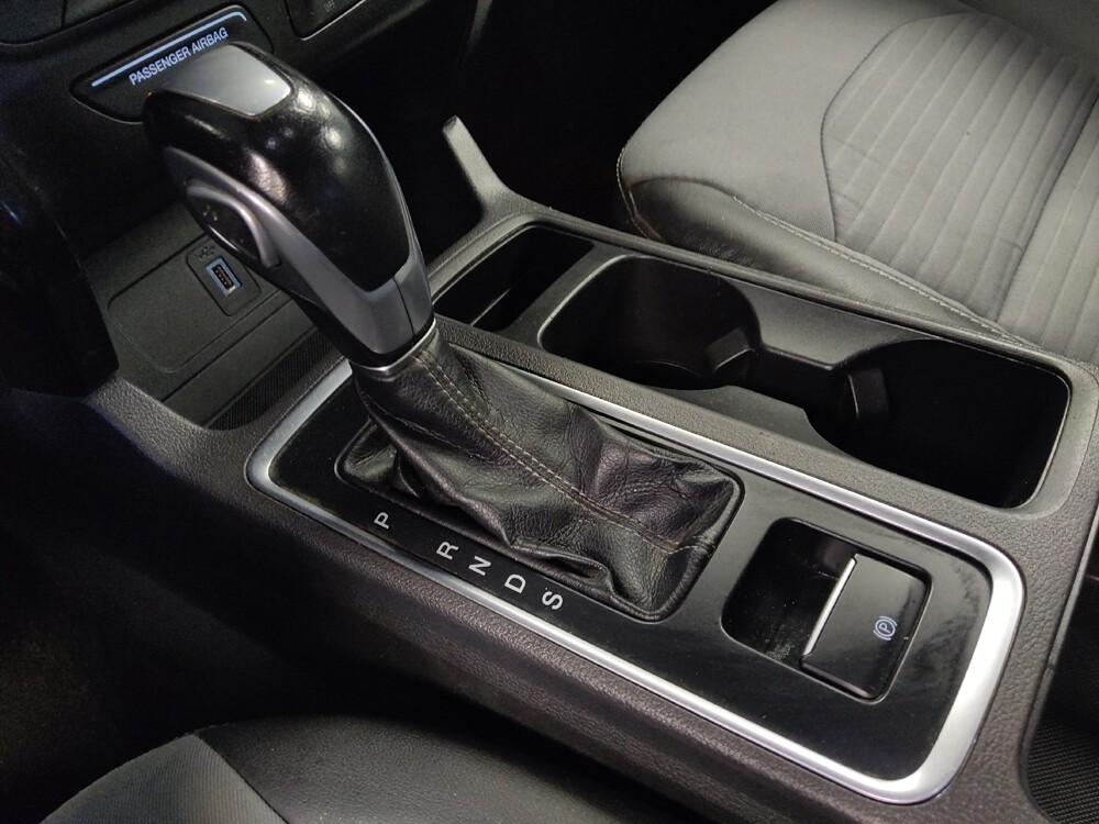 2019 Ford Escape in Houston, TX 77034 - 18090485 26