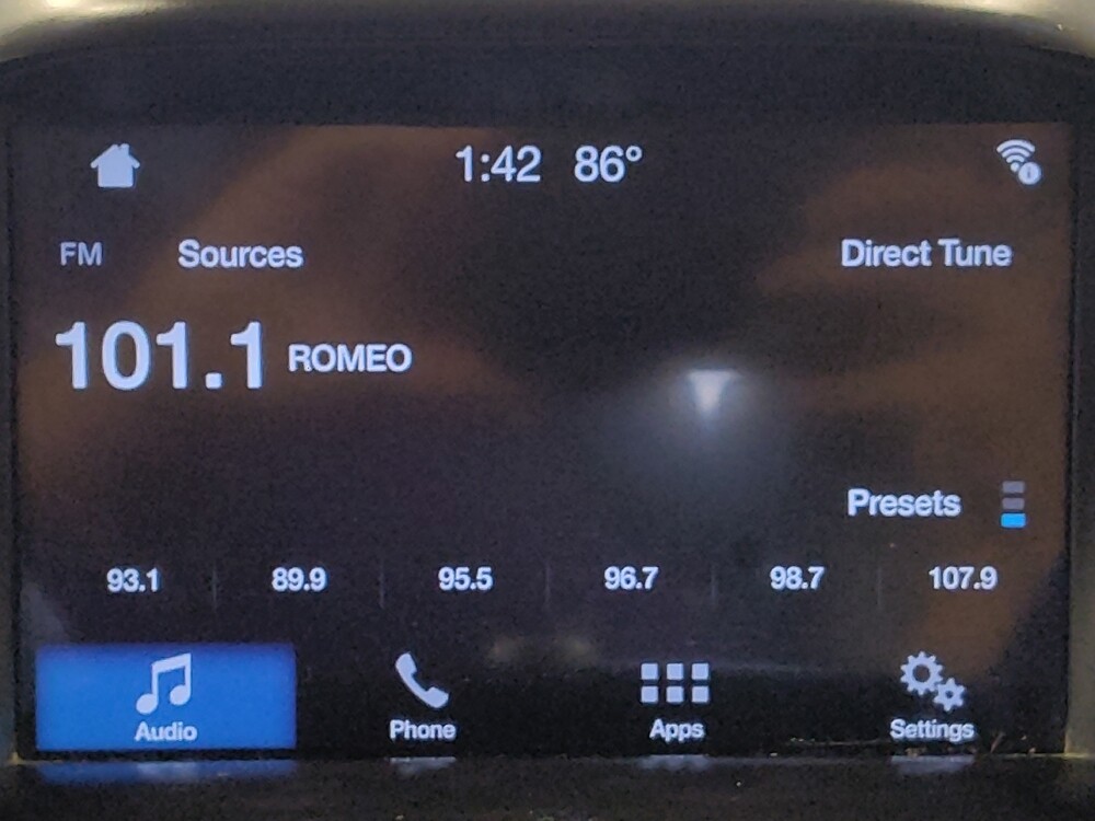 2019 Ford Escape in Houston, TX 77034 - 18090485 25