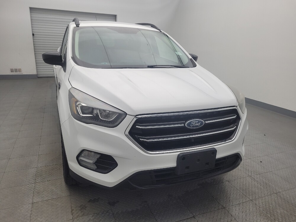 2019 Ford Escape in Houston, TX 77034 - 18090485 14