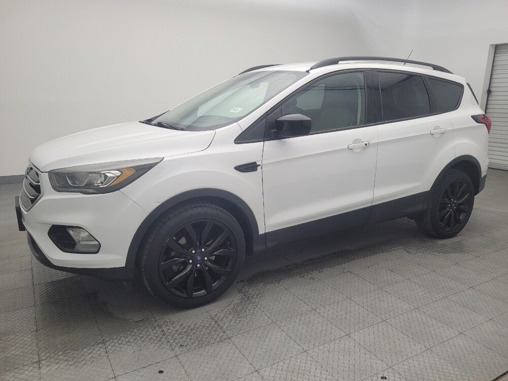 2019 Ford Escape in Houston, TX 77034 - 18090485 2
