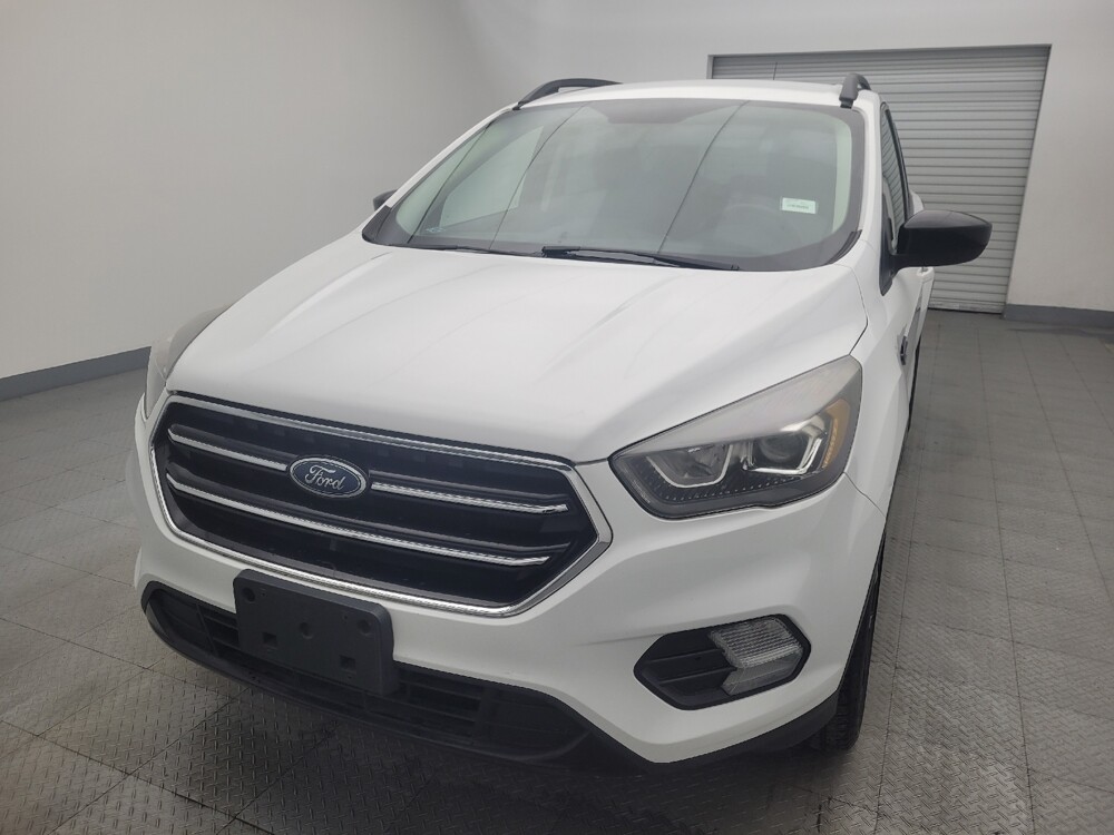 2019 Ford Escape in Houston, TX 77034 - 18090485 15