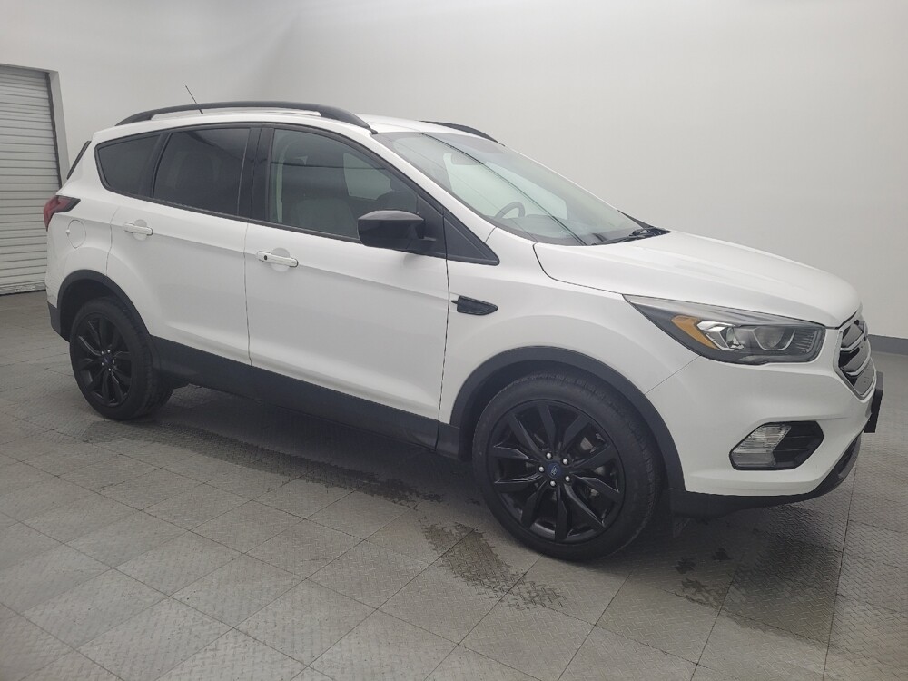 2019 Ford Escape in Houston, TX 77034 - 18090485 11