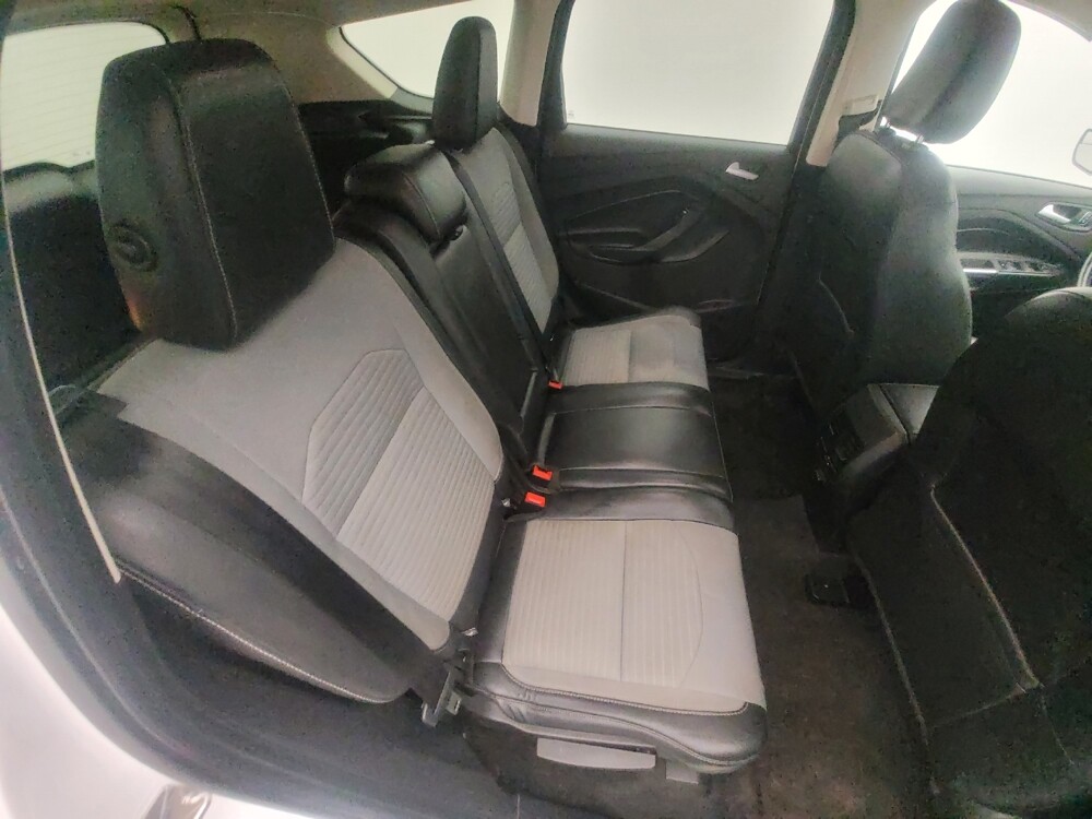 2019 Ford Escape in Houston, TX 77034 - 18090485 19