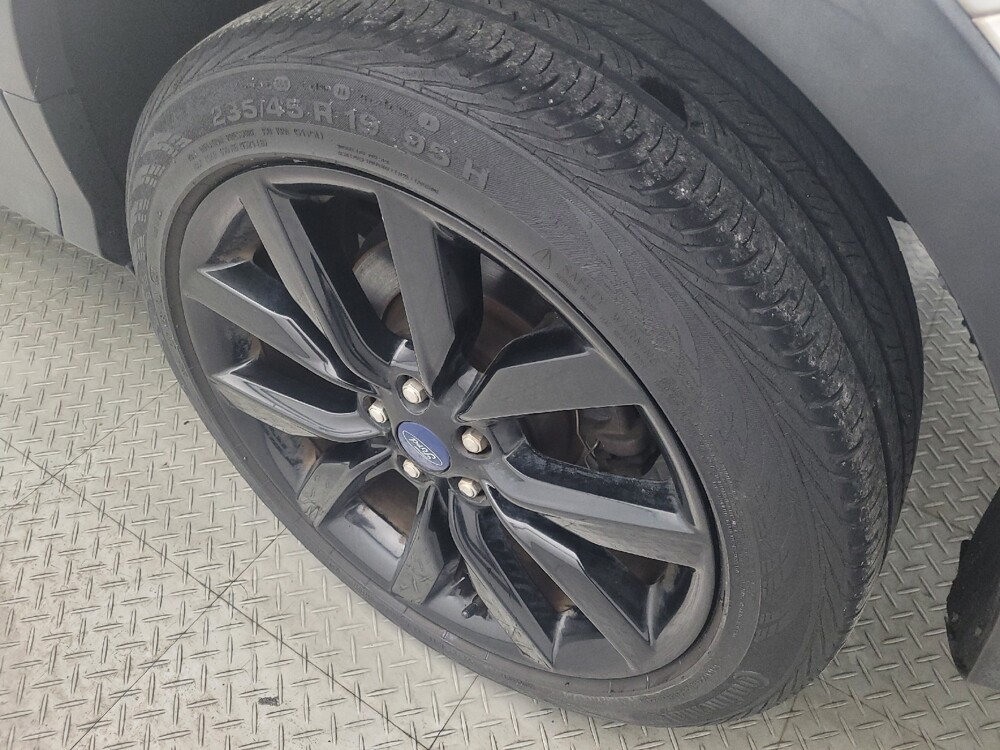 2019 Ford Escape in Houston, TX 77034 - 18090485 31