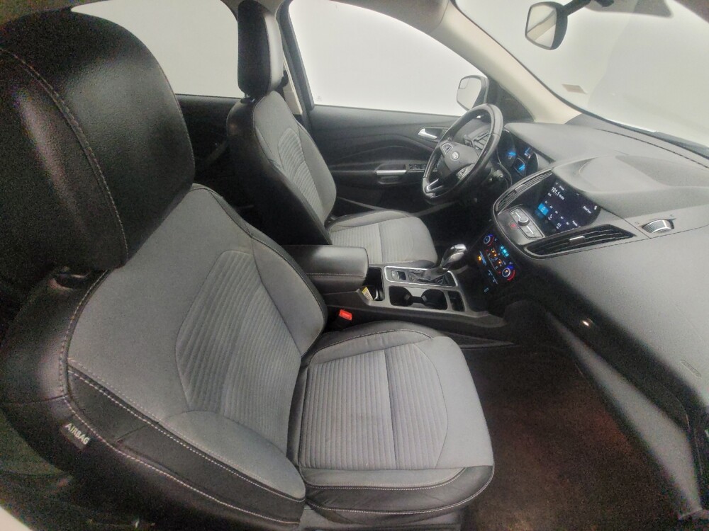 2019 Ford Escape in Houston, TX 77034 - 18090485 21