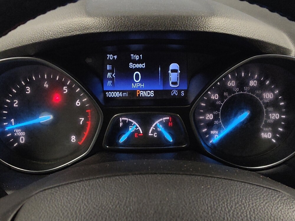 2019 Ford Escape in Houston, TX 77034 - 18090485 23