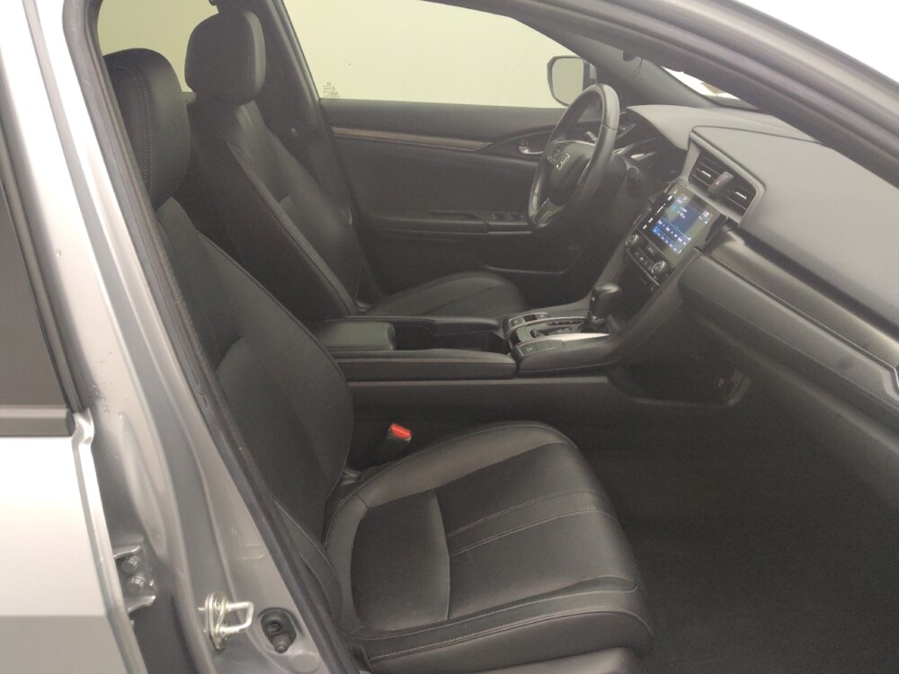 2018 Honda Civic in Temple, TX 76502 - 18090487 21