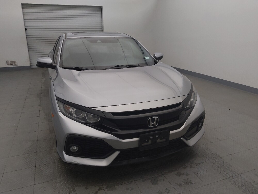 2018 Honda Civic in Temple, TX 76502 - 18090487 14