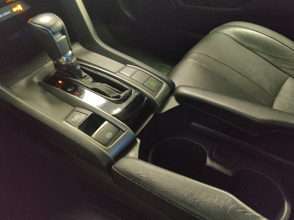 2018 Honda Civic in Temple, TX 76502 - 18090487 26