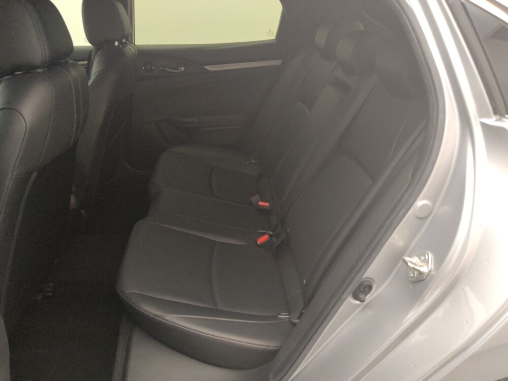 2018 Honda Civic in Temple, TX 76502 - 18090487 18