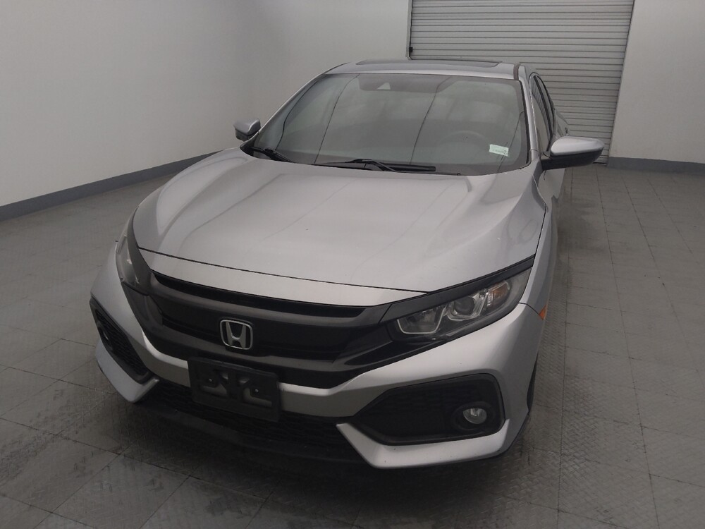 2018 Honda Civic in Temple, TX 76502 - 18090487 15