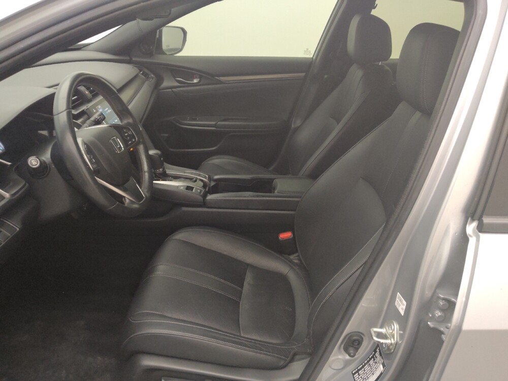 2018 Honda Civic in Temple, TX 76502 - 18090487 17