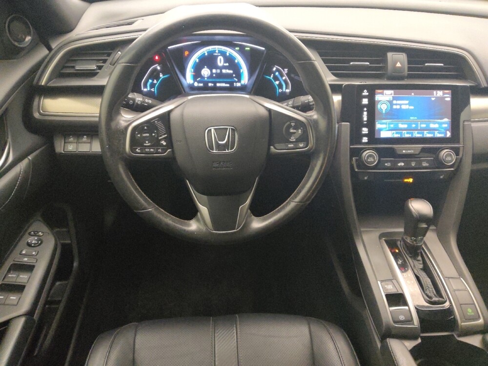 2018 Honda Civic in Temple, TX 76502 - 18090487 22