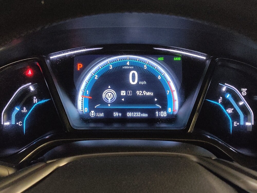 2018 Honda Civic in Temple, TX 76502 - 18090487 23