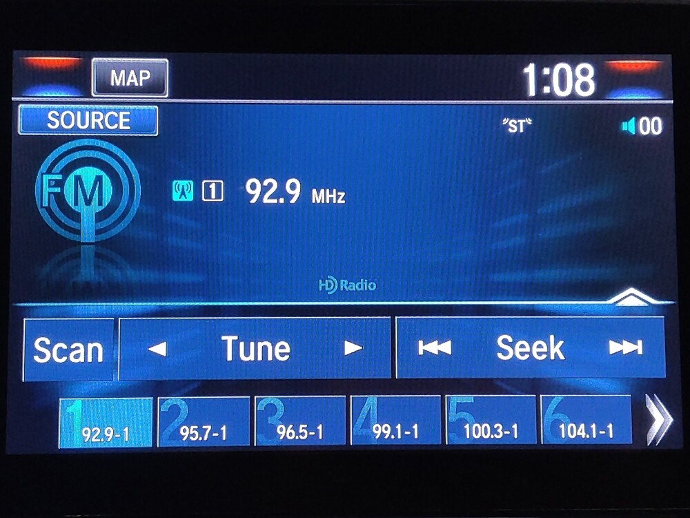 2018 Honda Civic in Temple, TX 76502 - 18090487 25