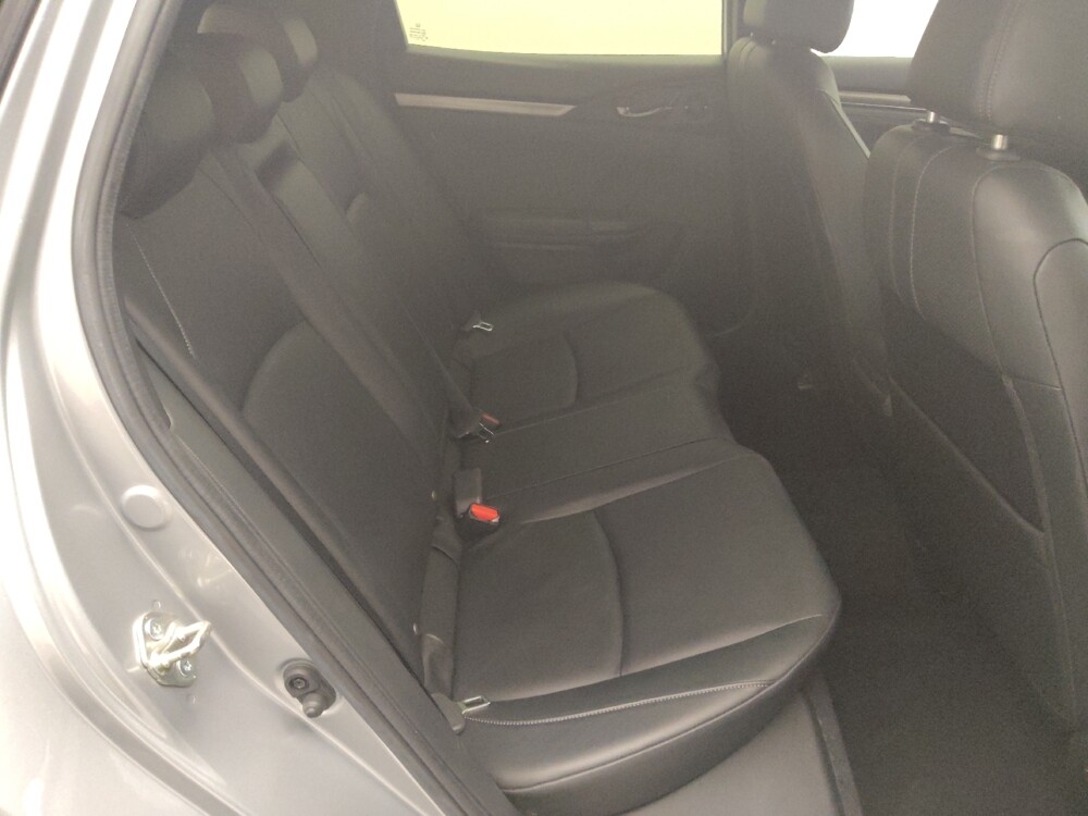 2018 Honda Civic in Temple, TX 76502 - 18090487 19