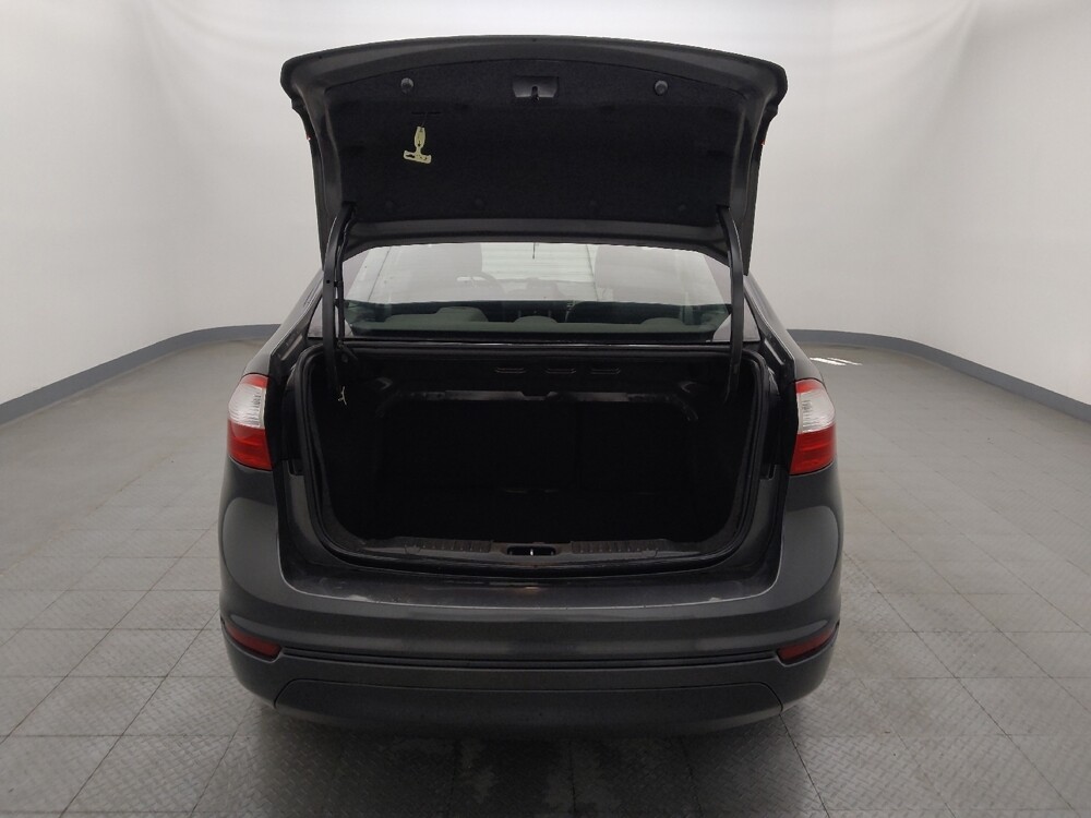 2019 Ford Fiesta in Houston, TX 77060 - 18090488 29