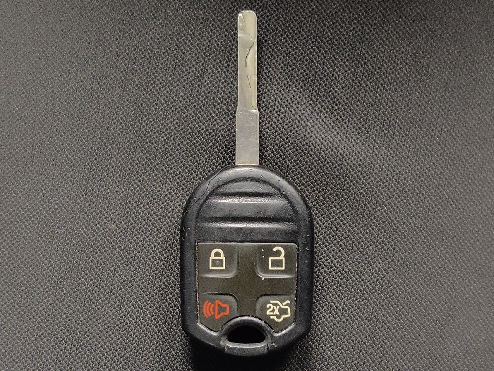 2019 Ford Fiesta in Houston, TX 77060 - 18090488 32