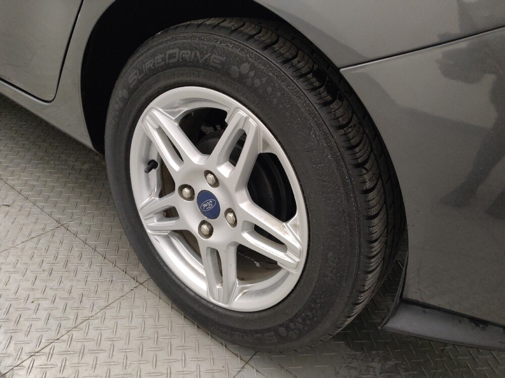 2019 Ford Fiesta in Houston, TX 77060 - 18090488 31