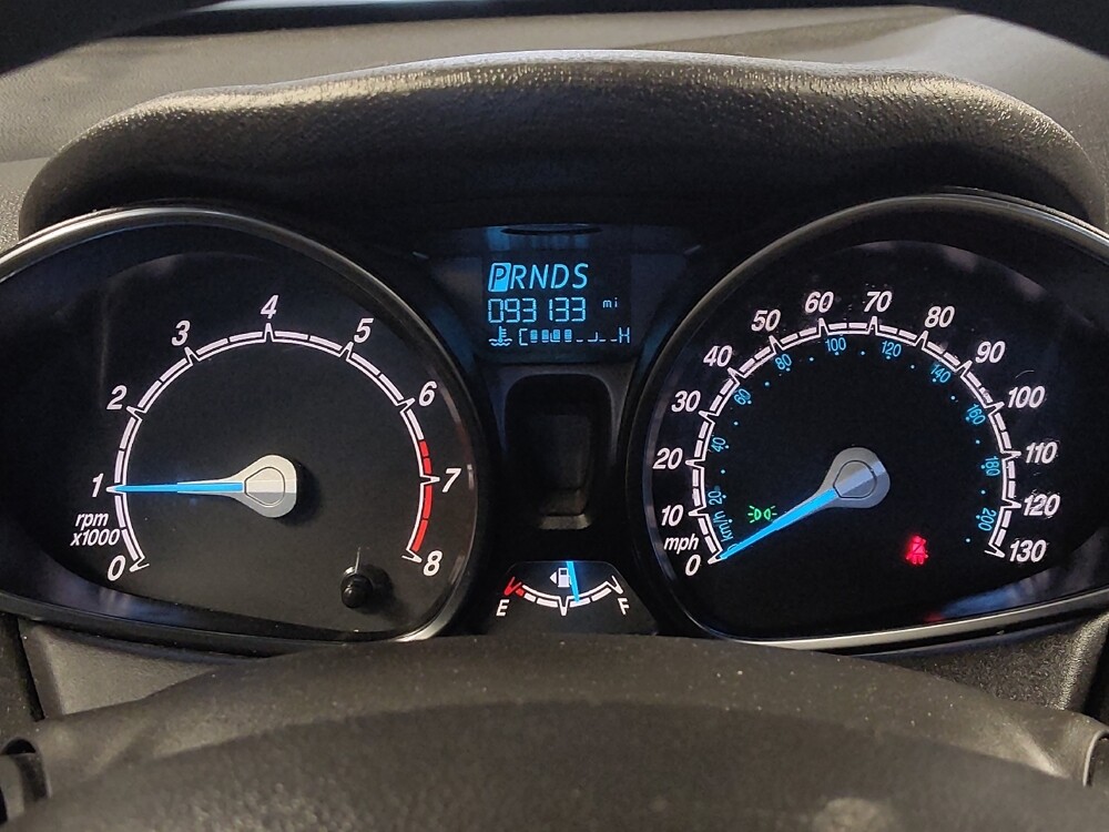 2019 Ford Fiesta in Houston, TX 77060 - 18090488 23