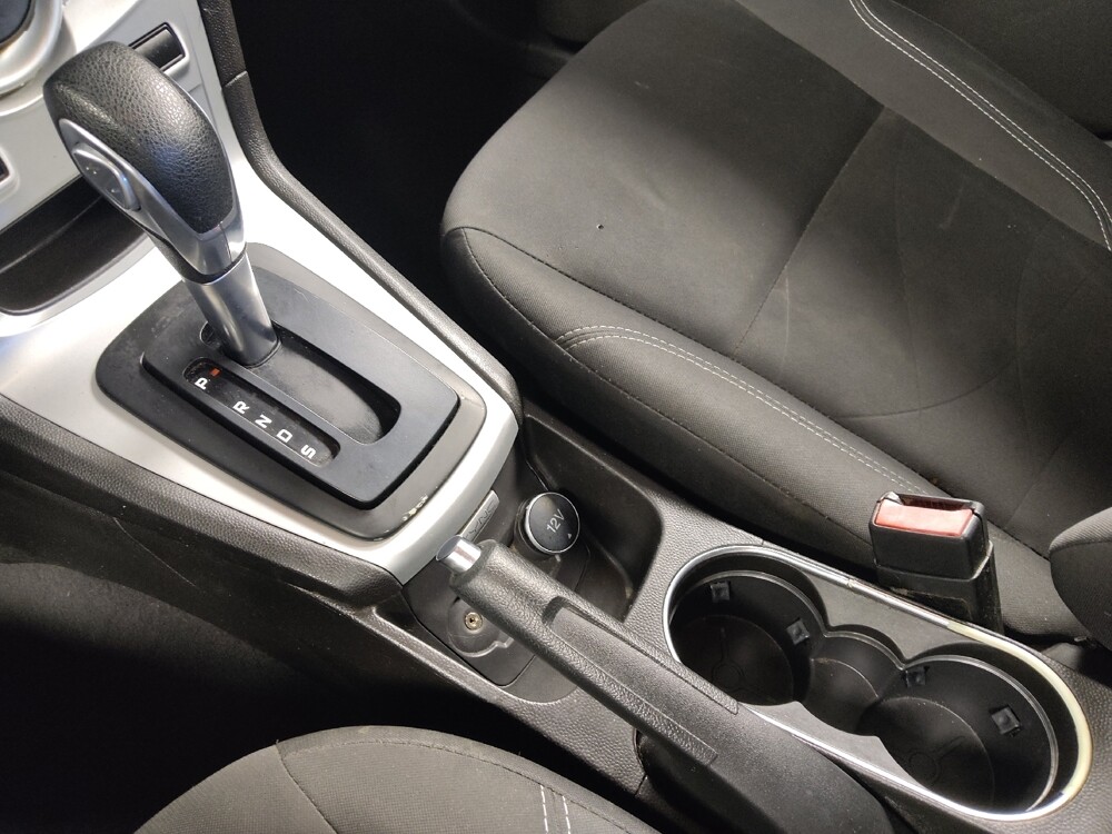 2019 Ford Fiesta in Houston, TX 77060 - 18090488 26