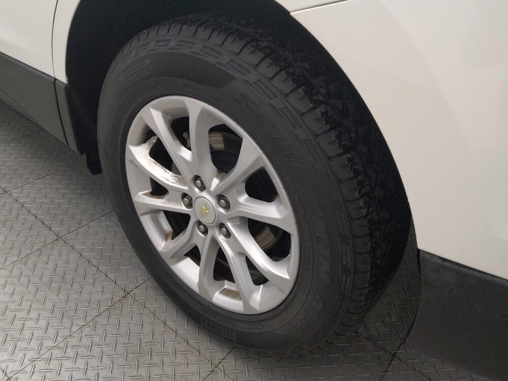 2020 Chevrolet Equinox in Houston, TX 77074 - 18090490 31