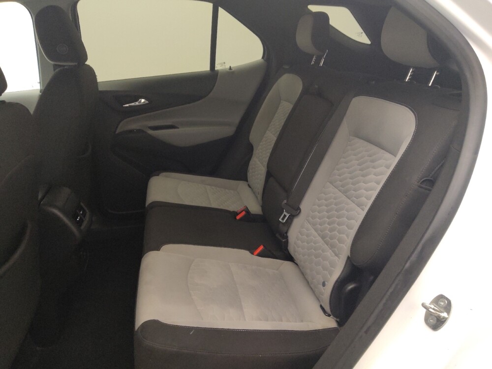 2020 Chevrolet Equinox in Houston, TX 77074 - 18090490 18
