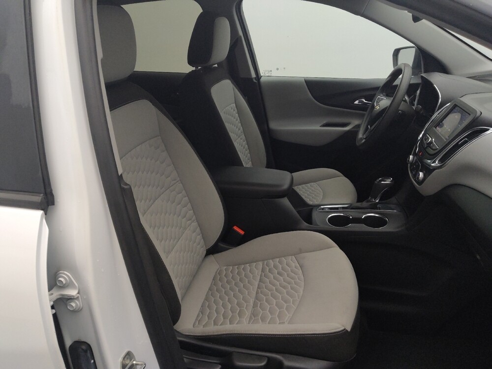 2020 Chevrolet Equinox in Houston, TX 77074 - 18090490 21