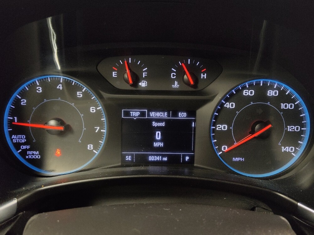 2020 Chevrolet Equinox in Houston, TX 77074 - 18090490 23