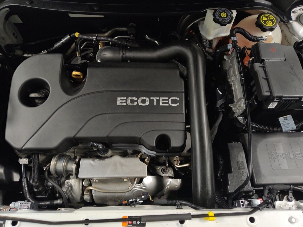 2020 Chevrolet Equinox in Houston, TX 77074 - 18090490 30