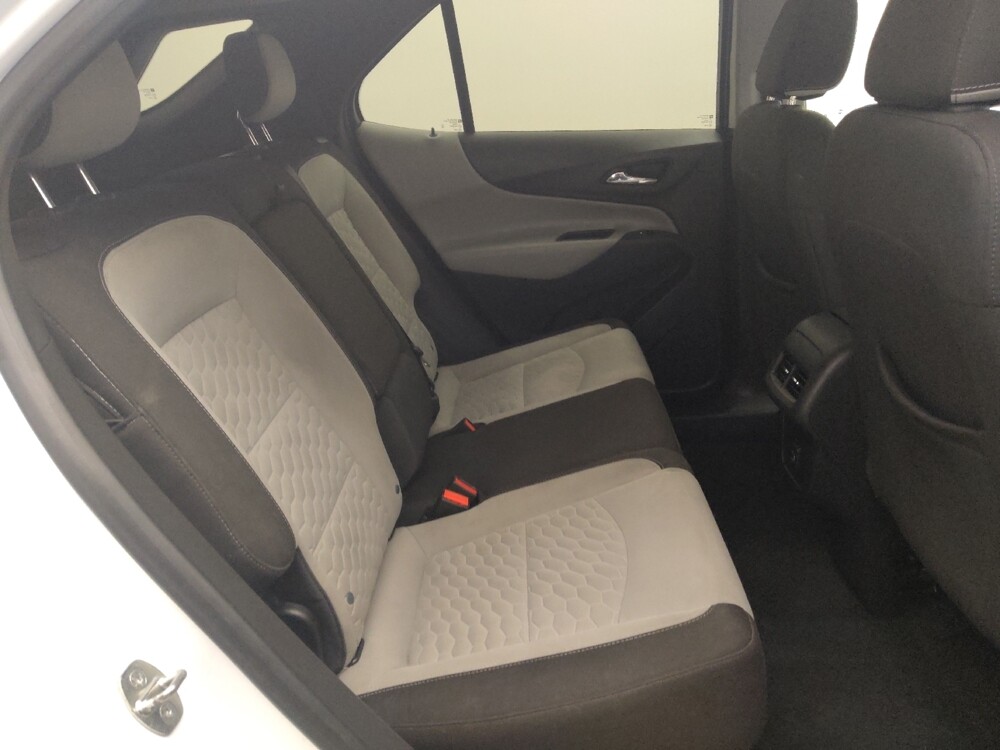 2020 Chevrolet Equinox in Houston, TX 77074 - 18090490 19